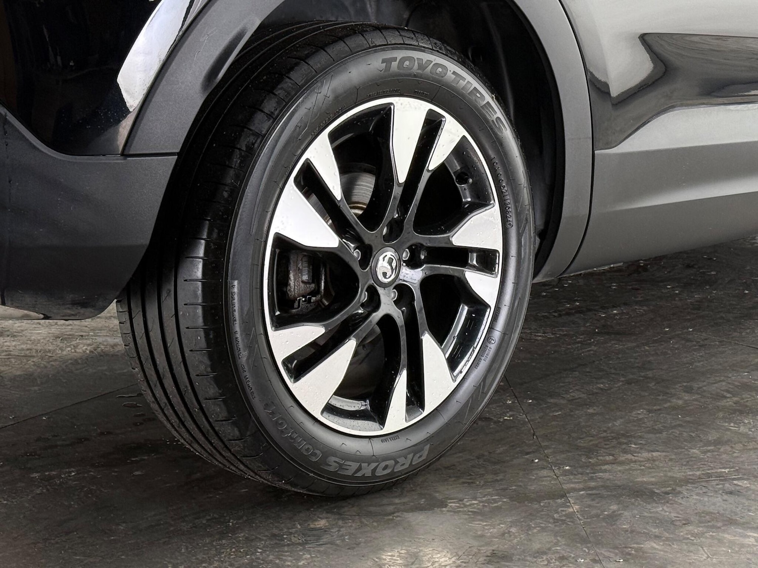 Used Vauxhall Grandland X 2021 for sale - 77180894: Photo 11