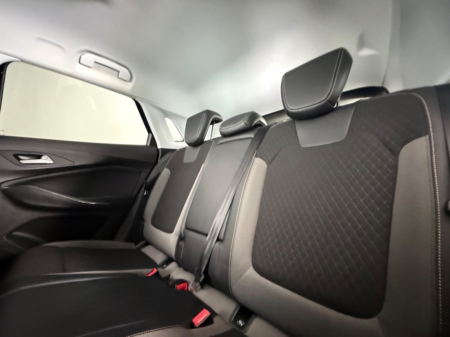 Used Vauxhall Grandland X 2021 for sale - 77180894: Photo 16