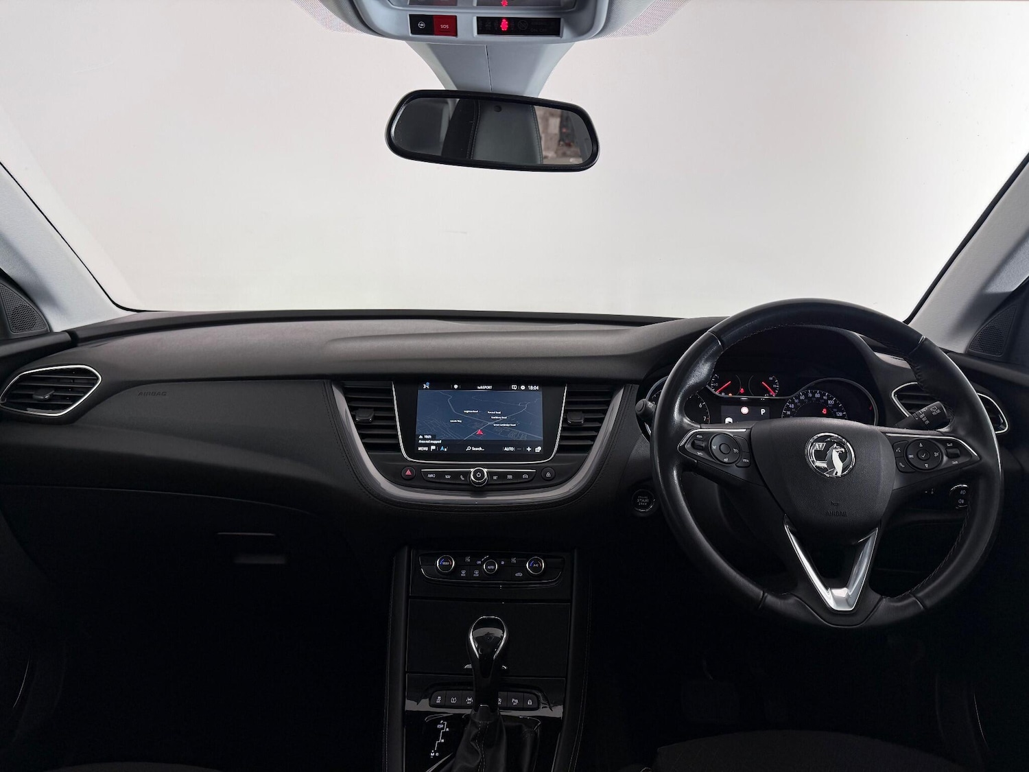 Used Vauxhall Grandland X 2021 for sale - 77180894: Photo 18