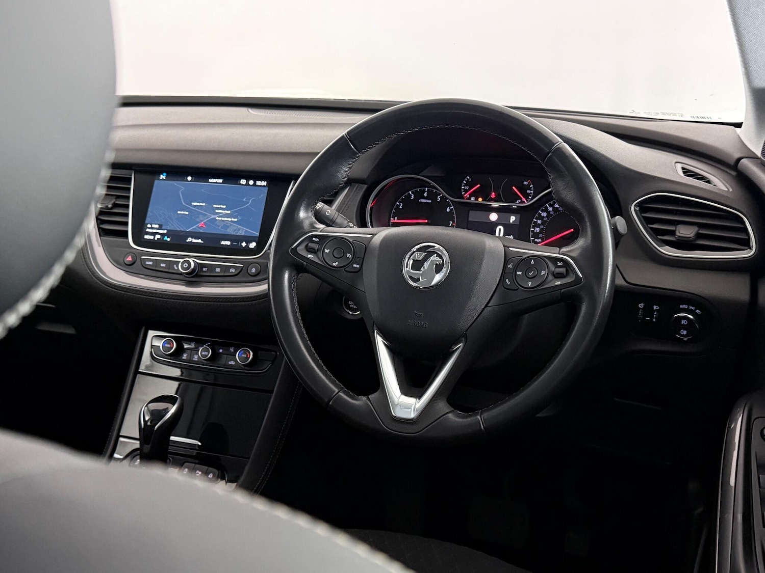 Used Vauxhall Grandland X 2021 for sale - 77180894: Photo 19