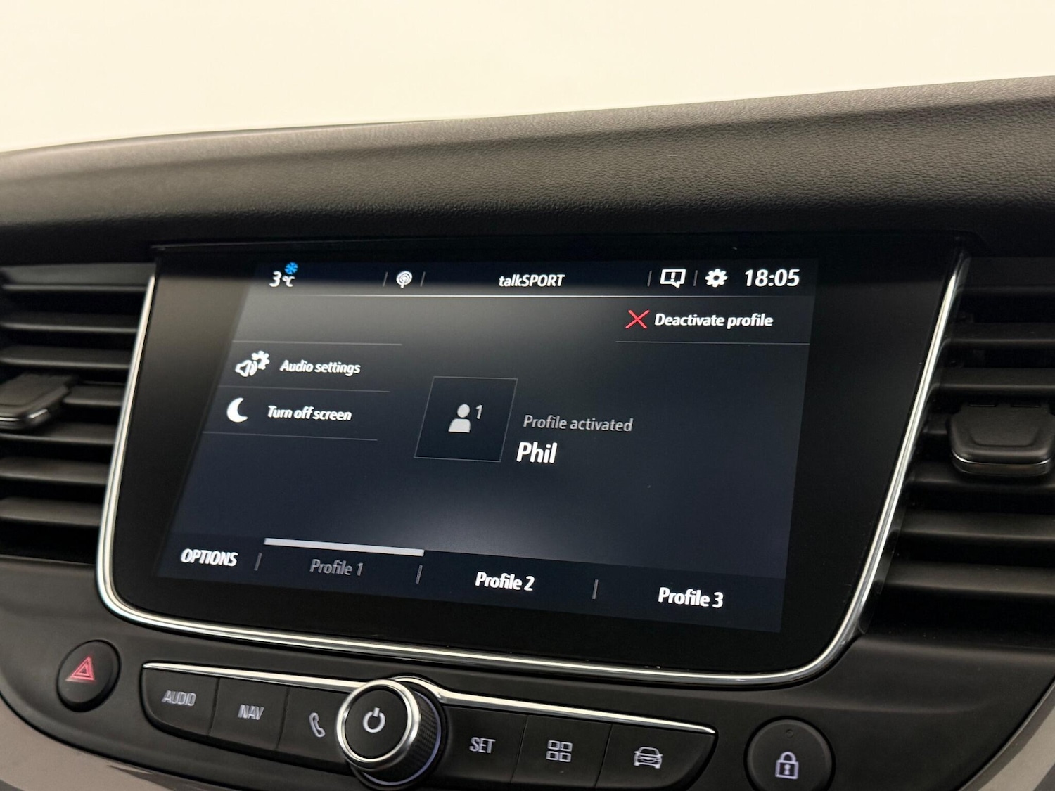 Used Vauxhall Grandland X 2021 for sale - 77180894: Photo 30