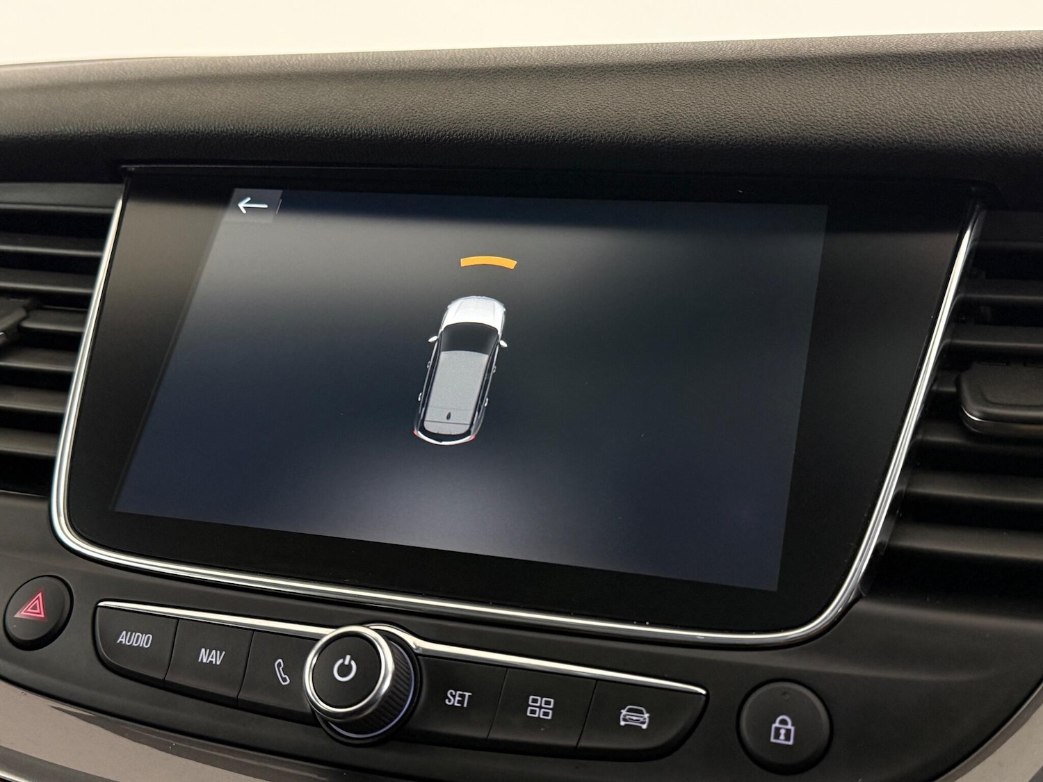 Used Vauxhall Grandland X 2021 for sale - 77180894: Photo 32