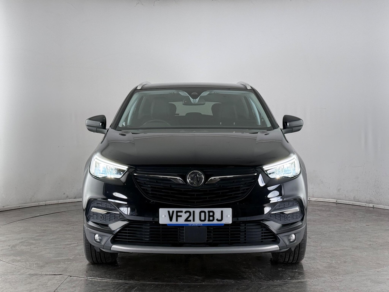 Used Vauxhall Grandland X 2021 for sale - 77180894: Photo 5