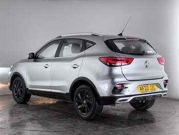 Used MG MG ZS 2022 for sale - 77754437: Photo