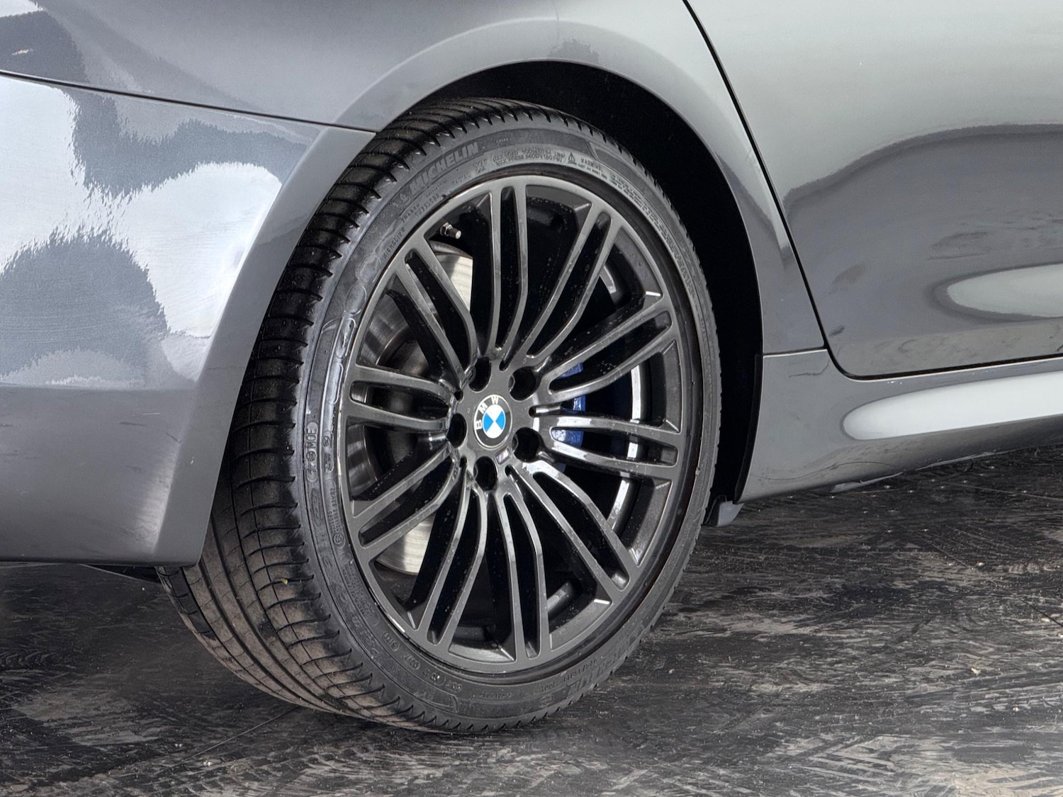 Used BMW 5 Series 2019 for sale - 76468144: Photo 13