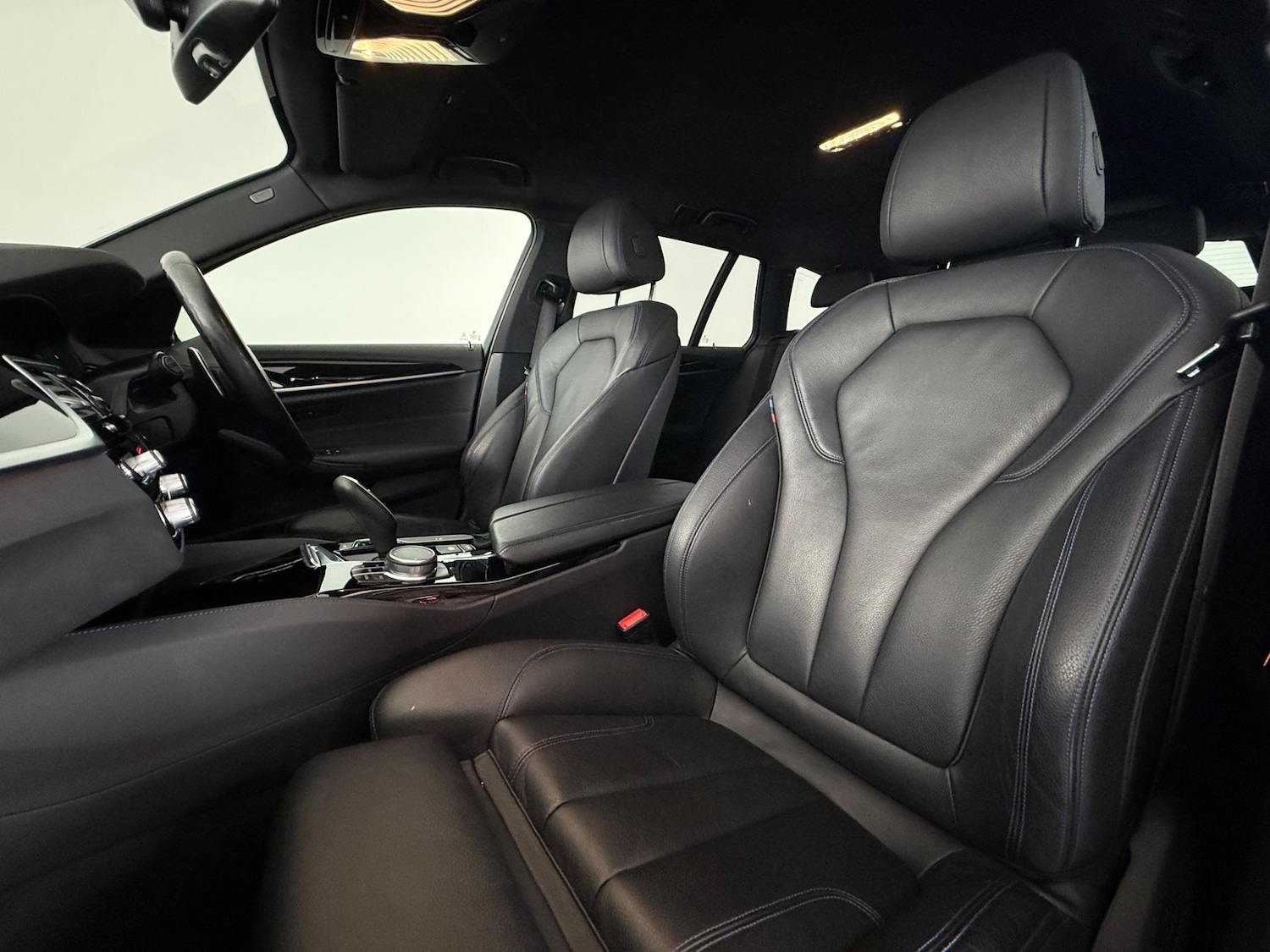 Used BMW 5 Series 2019 for sale - 76468144: Photo 18