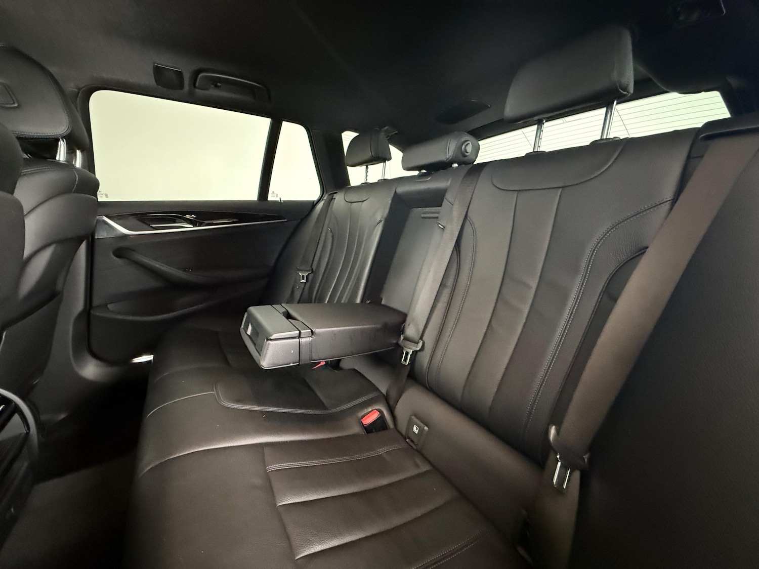 Used BMW 5 Series 2019 for sale - 76468144: Photo 20