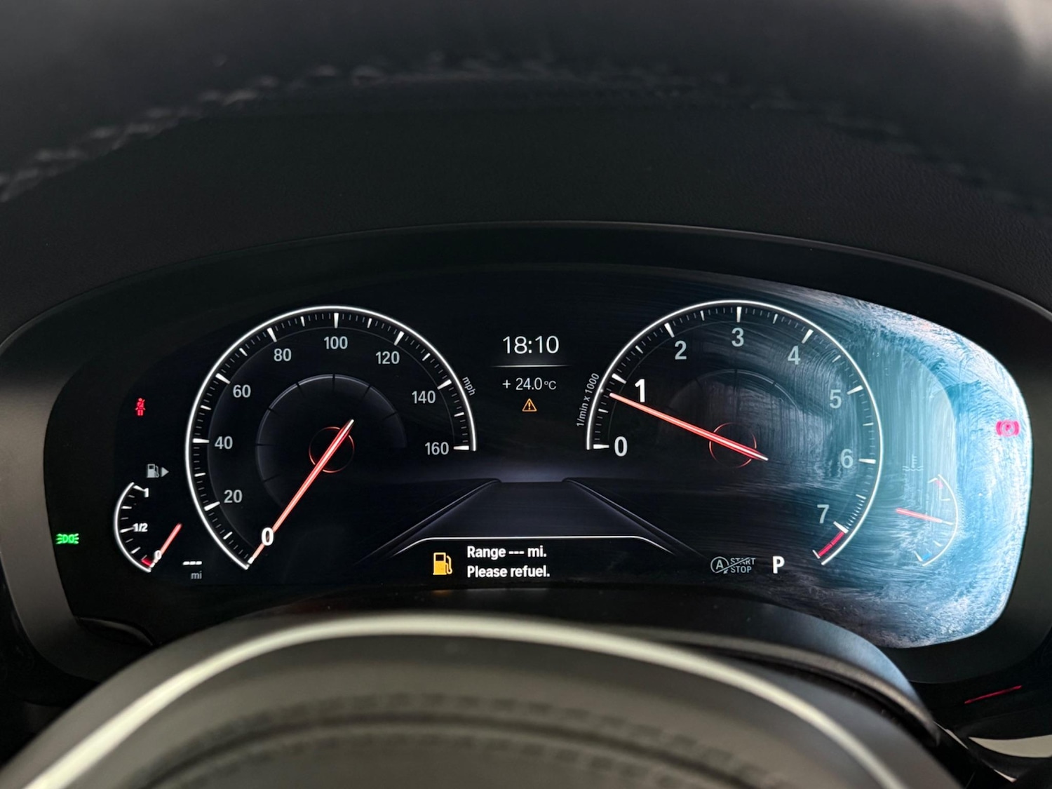 Used BMW 5 Series 2019 for sale - 76468144: Photo 30