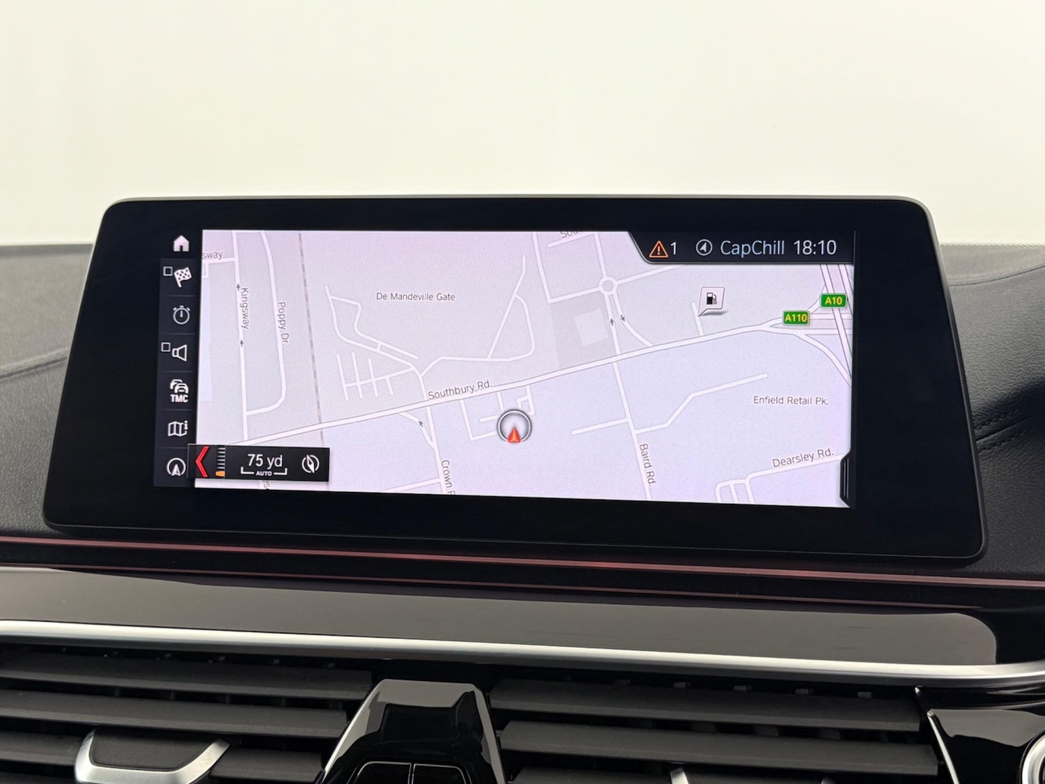 Used BMW 5 Series 2019 for sale - 76468144: Photo 37