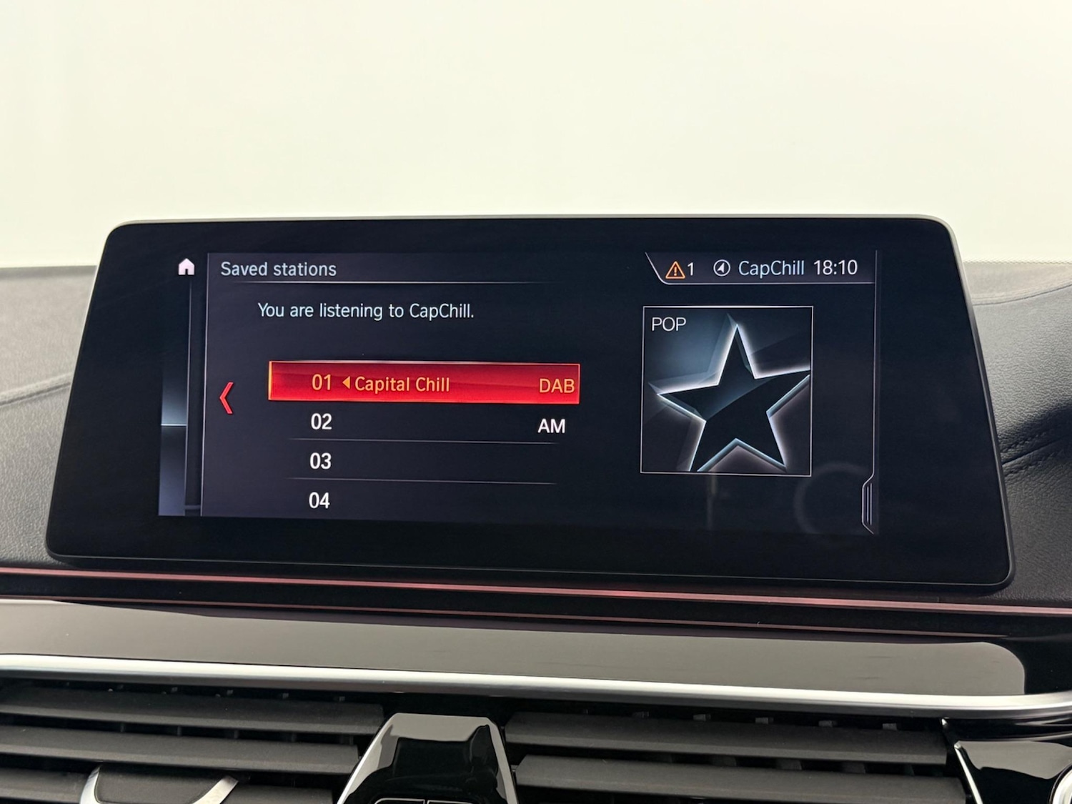 Used BMW 5 Series 2019 for sale - 76468144: Photo 38