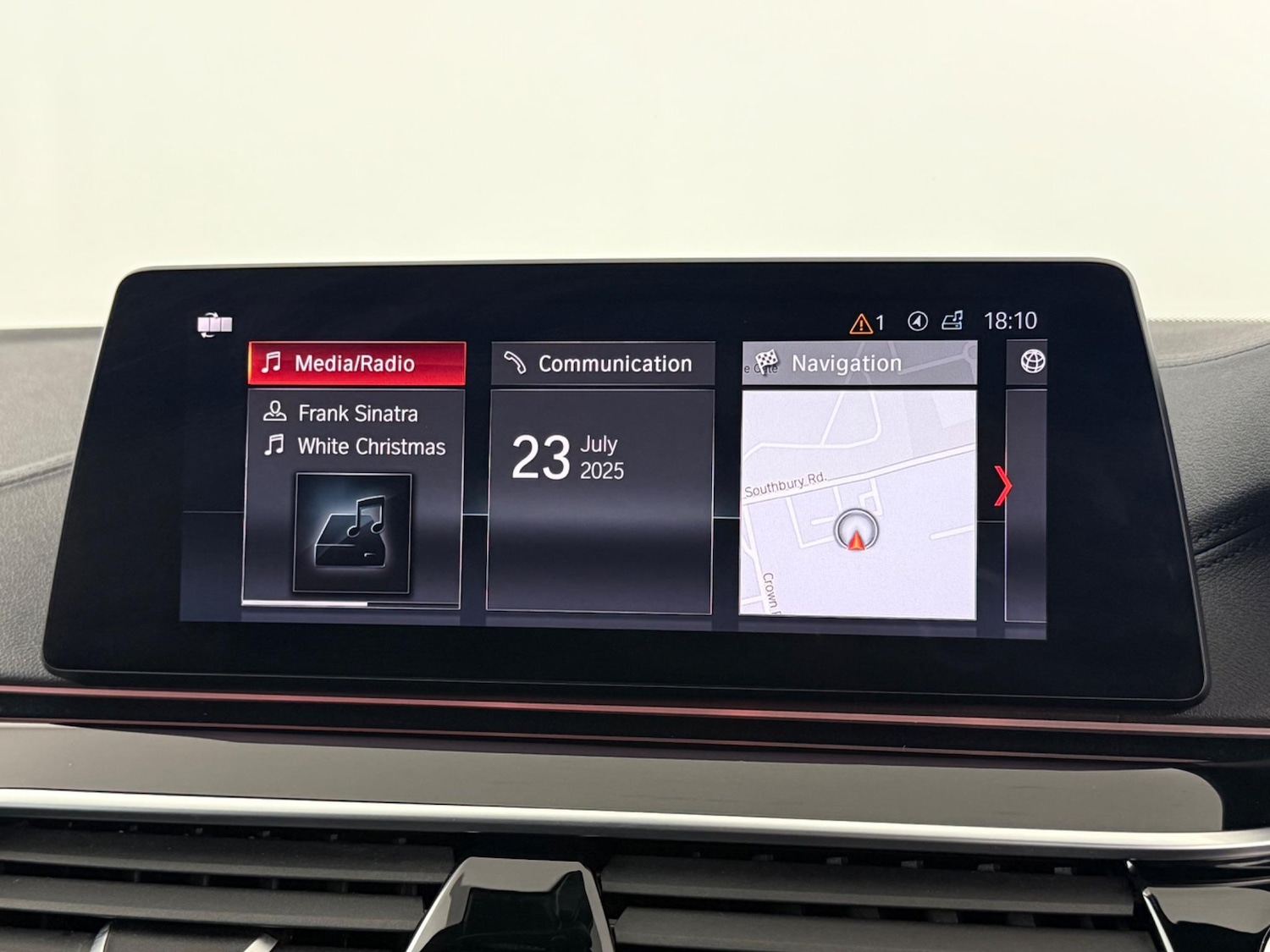 Used BMW 5 Series 2019 for sale - 76468144: Photo 39