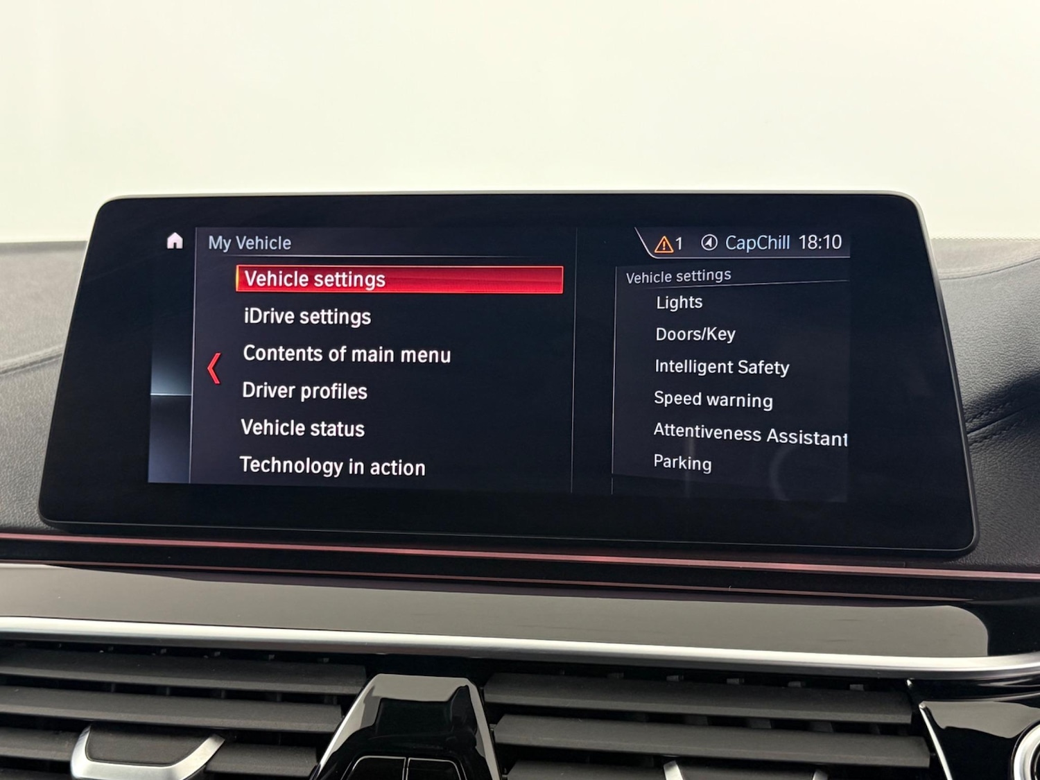 Used BMW 5 Series 2019 for sale - 76468144: Photo 41