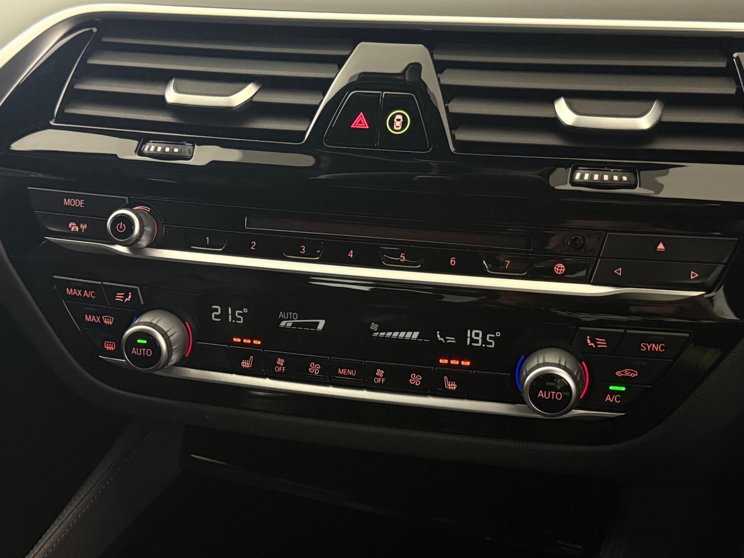 Used BMW 5 Series 2019 for sale - 76468144: Photo 43