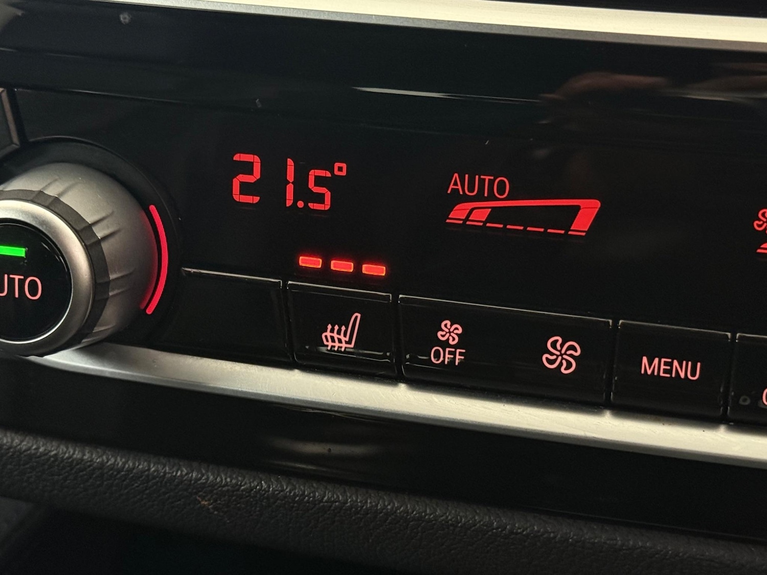 Used BMW 5 Series 2019 for sale - 76468144: Photo 44