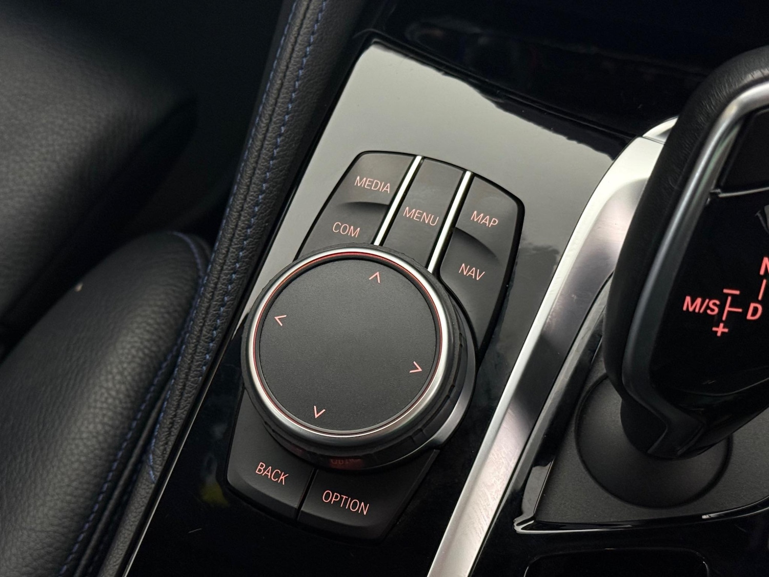 Used BMW 5 Series 2019 for sale - 76468144: Photo 46