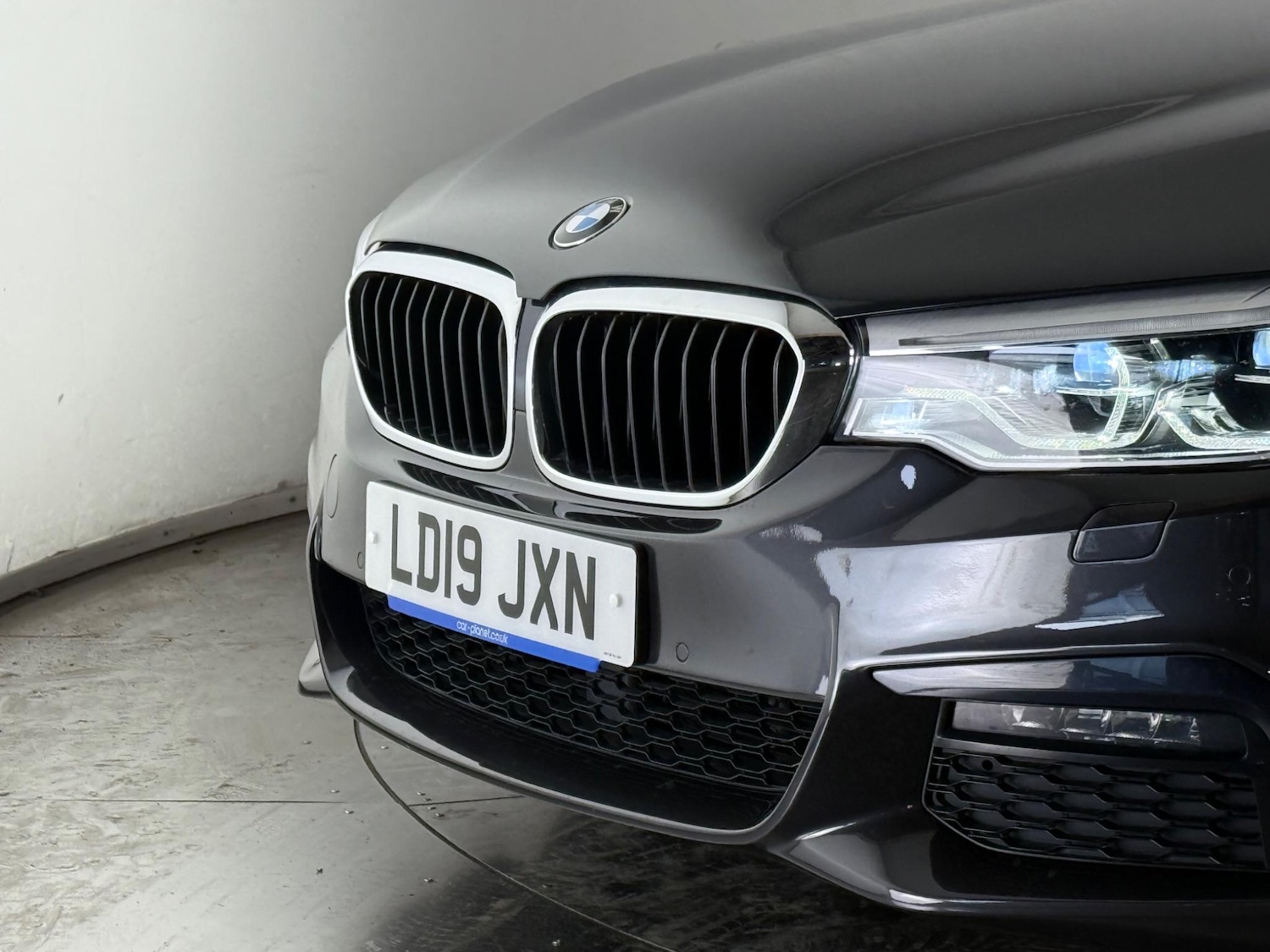 Used BMW 5 Series 2019 for sale - 76468144: Photo 52