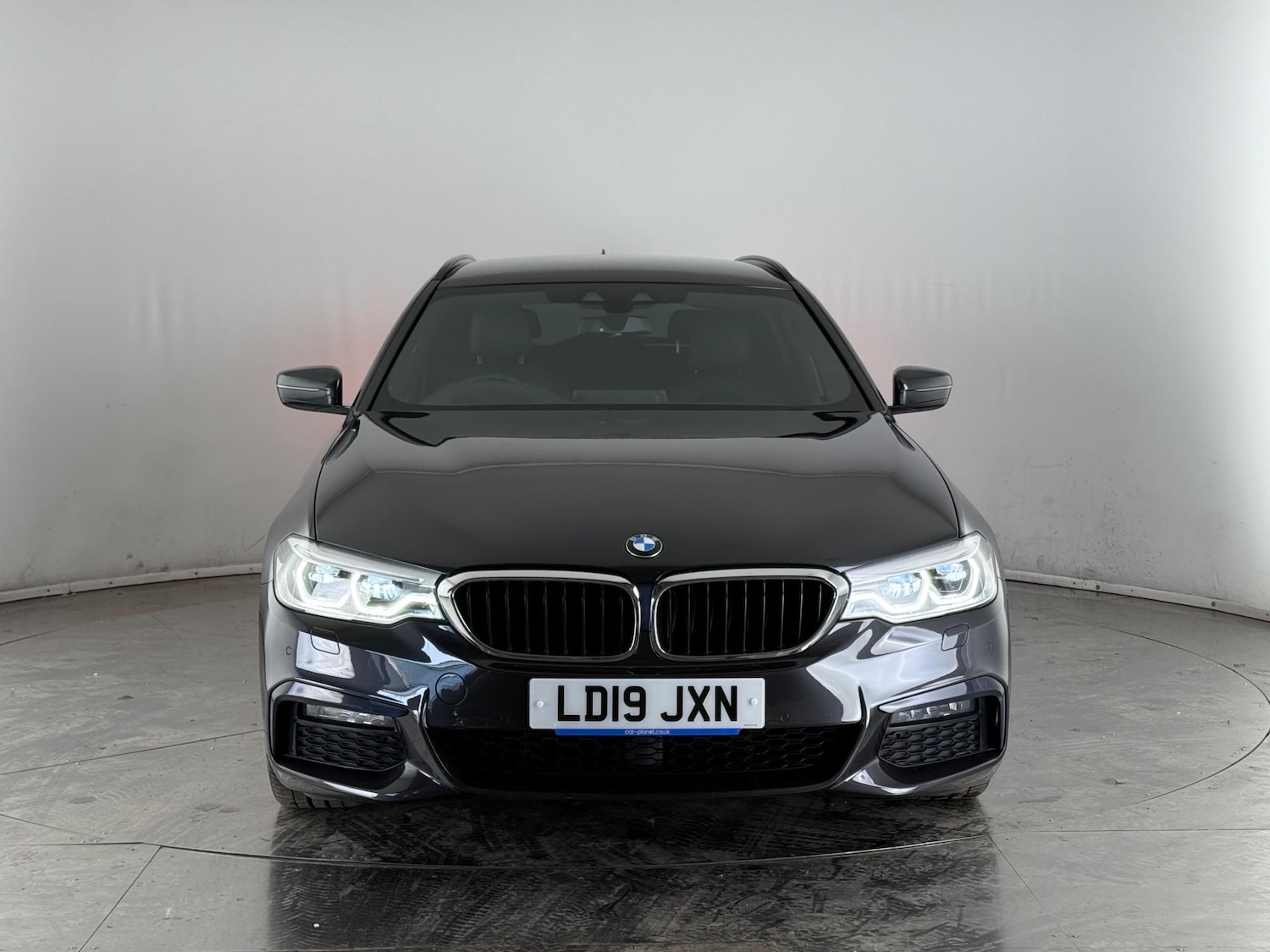 Used BMW 5 Series 2019 for sale - 76468144: Photo 7