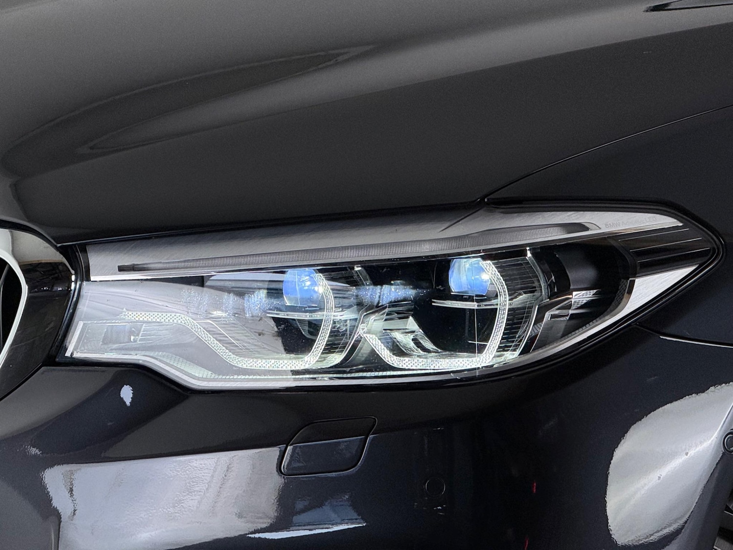 Used BMW 5 Series 2019 for sale - 76468144: Photo 8