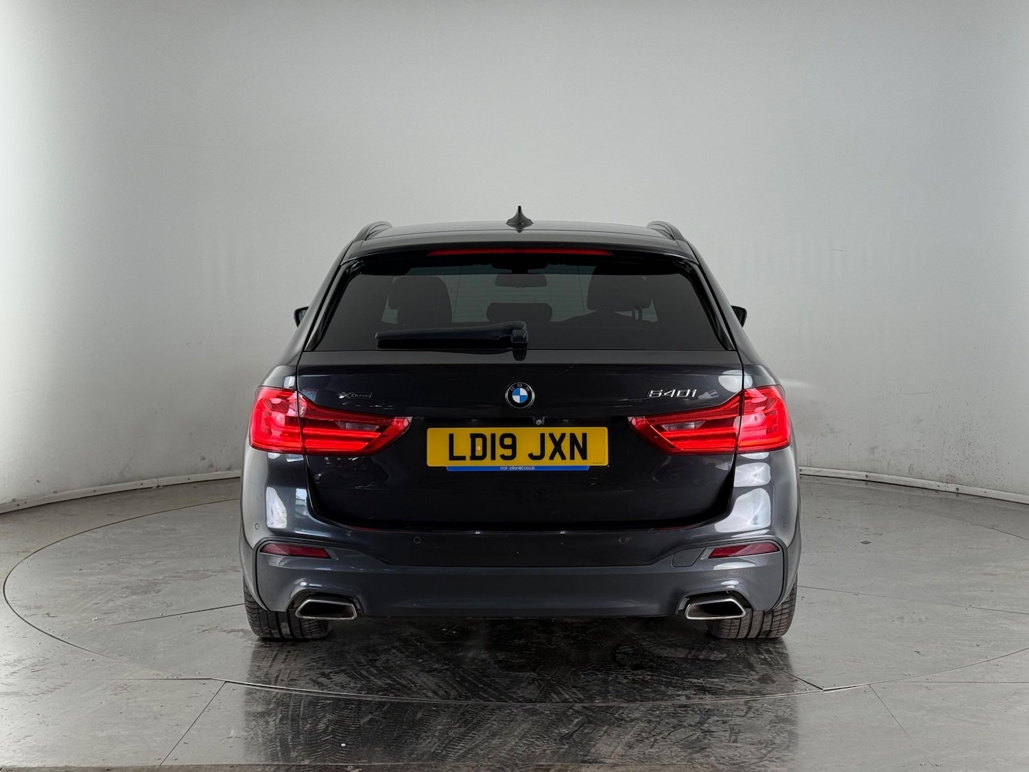 Used BMW 5 Series 2019 for sale - 76468144: Photo 9