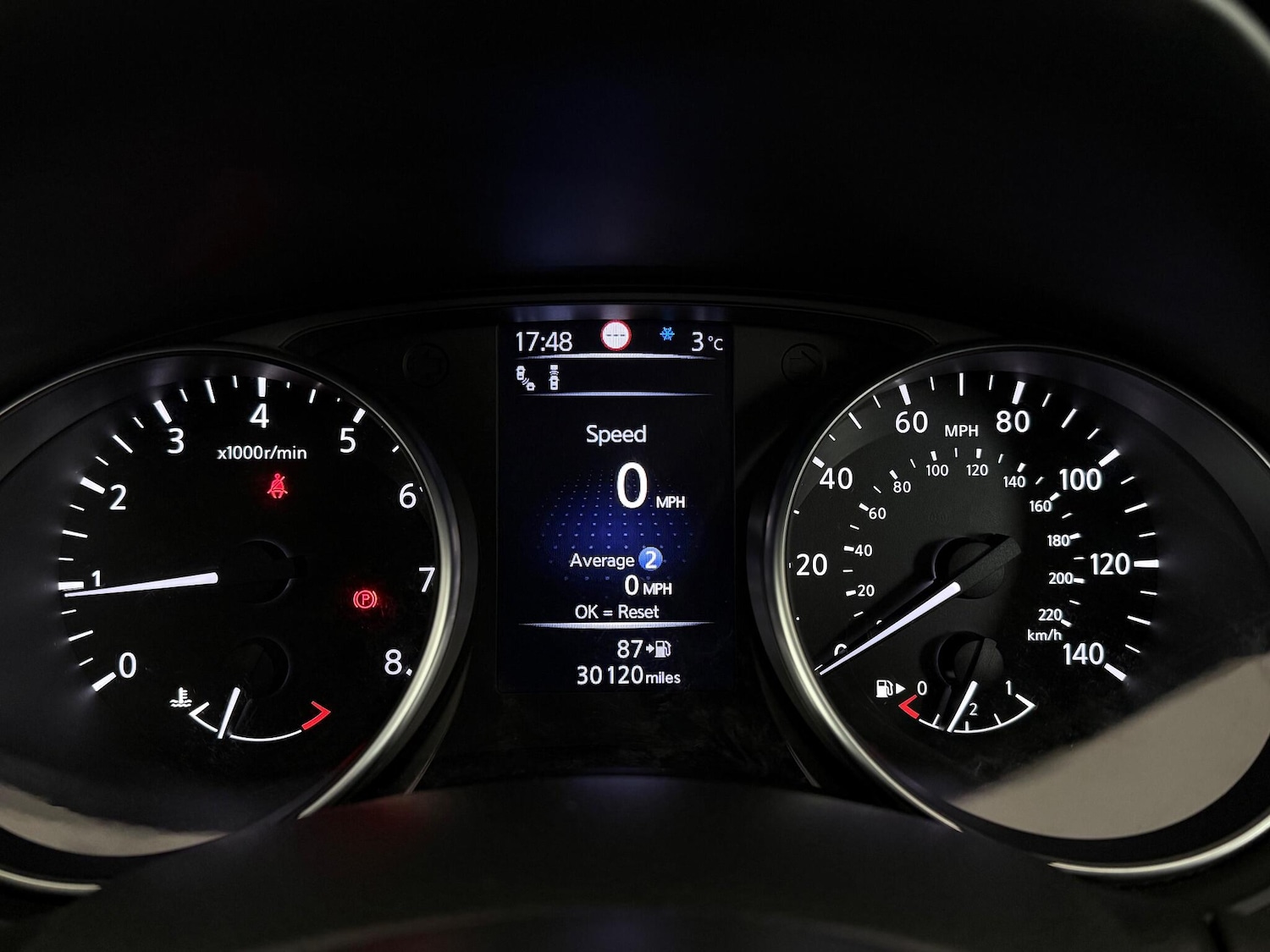 Used Nissan Qashqai 2018 for sale - 77180821: Photo 11