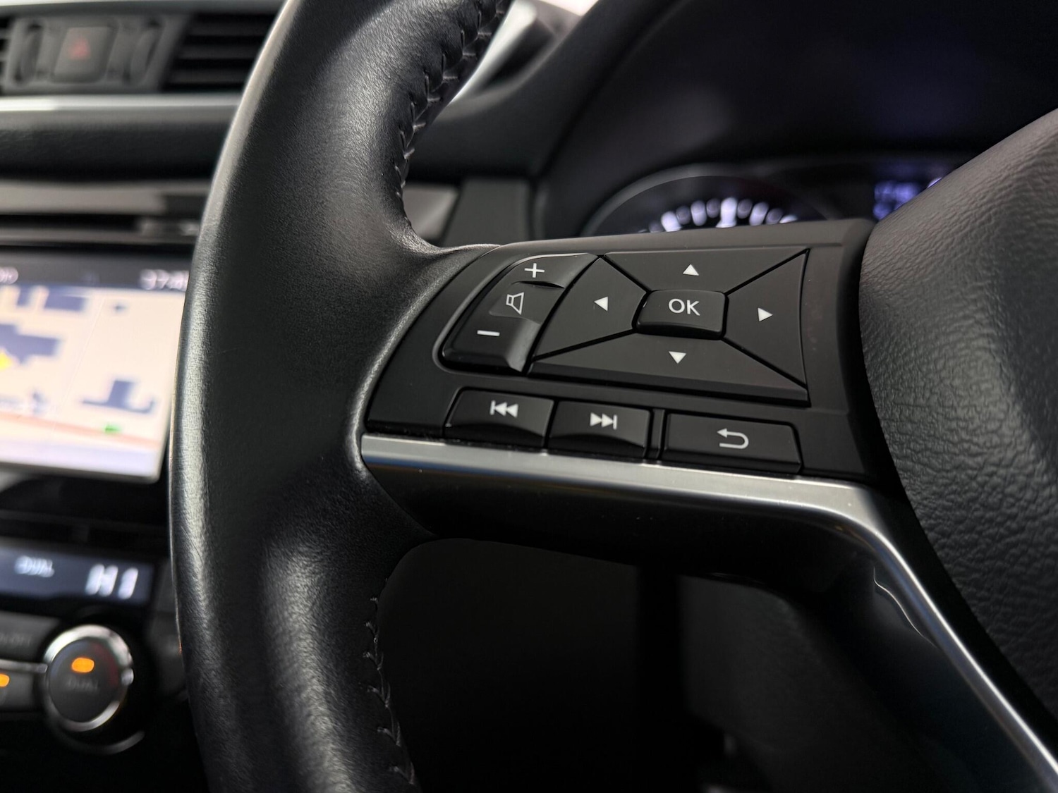 Used Nissan Qashqai 2018 for sale - 77180821: Photo 15