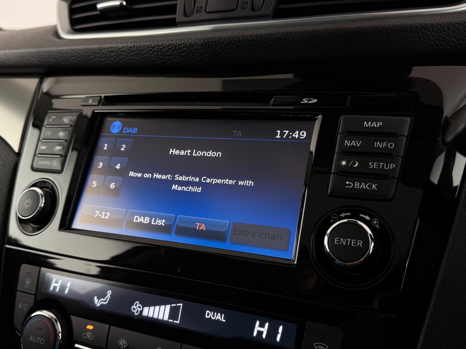 Used Nissan Qashqai 2018 for sale - 77180821: Photo 20