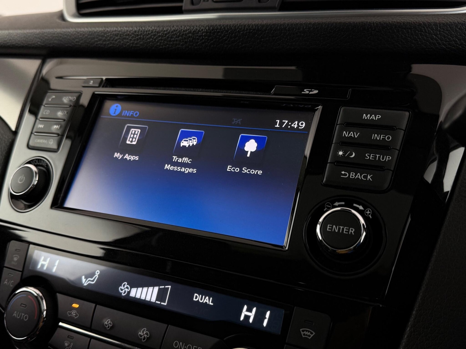 Used Nissan Qashqai 2018 for sale - 77180821: Photo 22