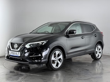 Used Nissan Qashqai 2018 for sale - 77180821: Photo