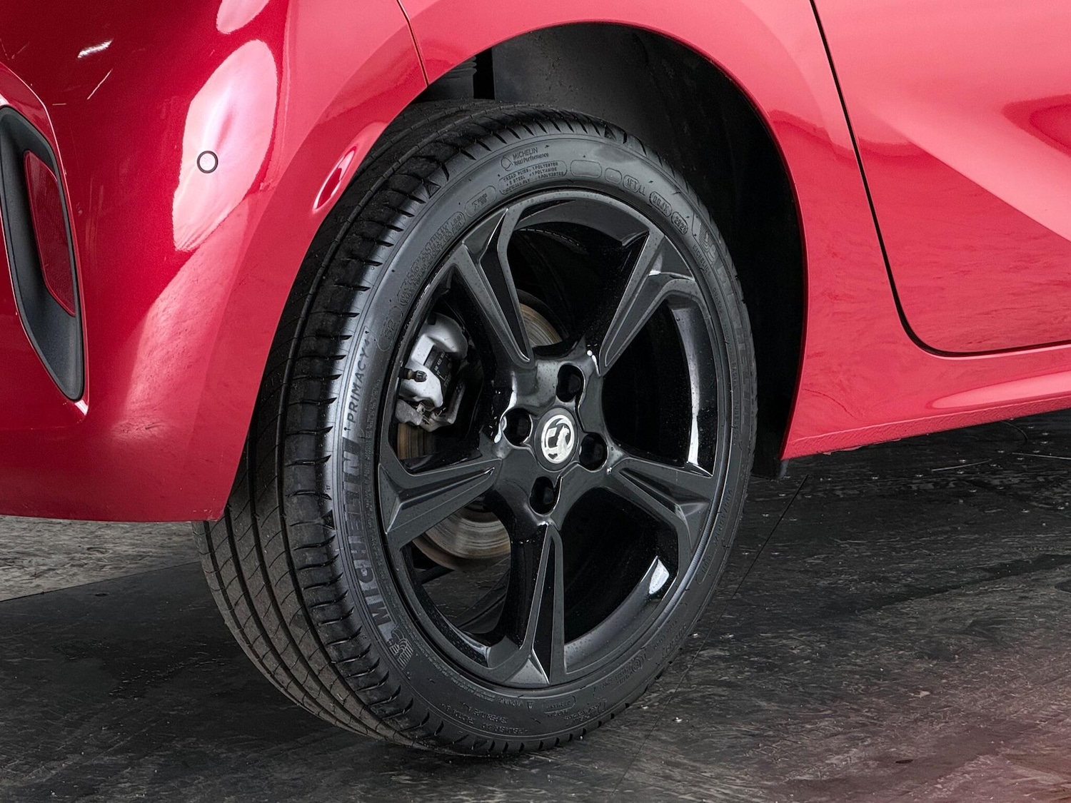 Used Vauxhall Corsa 2023 for sale - 76468618: Photo 12