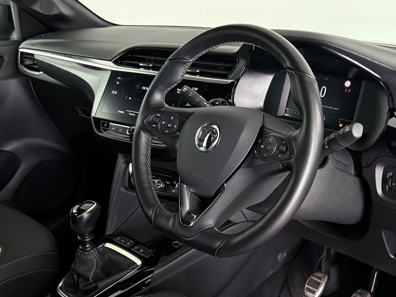 Used Vauxhall Corsa 2023 for sale - 76468618: Photo 15