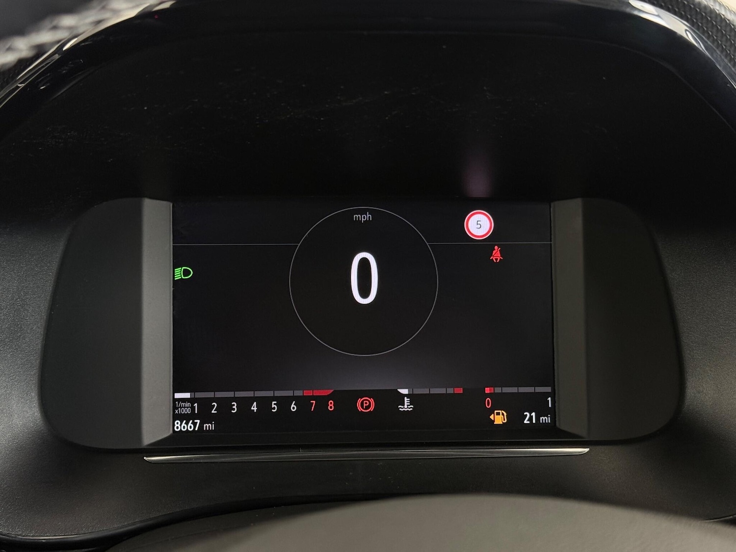 Used Vauxhall Corsa 2023 for sale - 76468618: Photo 24