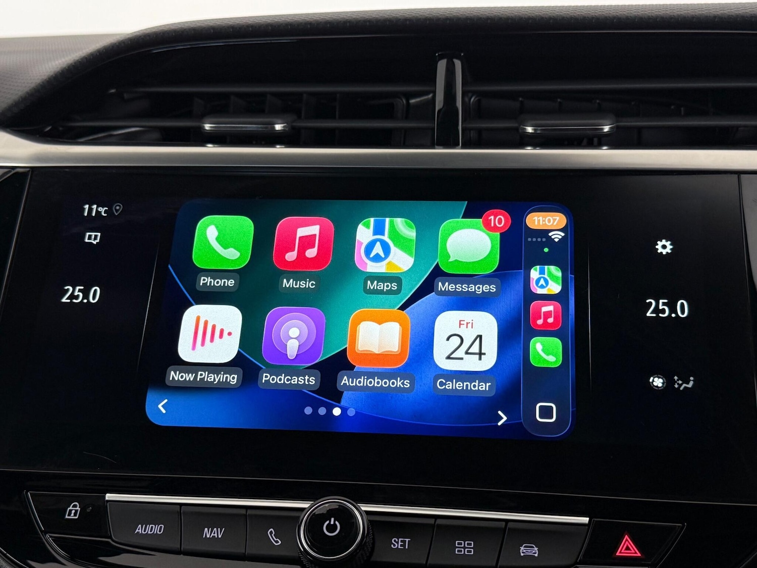 Used Vauxhall Corsa 2023 for sale - 76468618: Photo 29