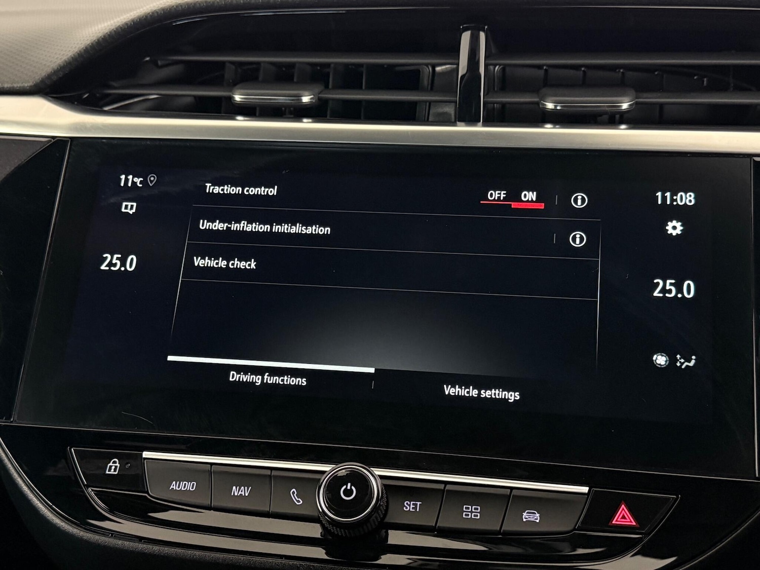 Used Vauxhall Corsa 2023 for sale - 76468618: Photo 33