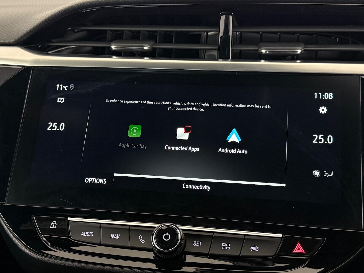 Used Vauxhall Corsa 2023 for sale - 76468618: Photo 34