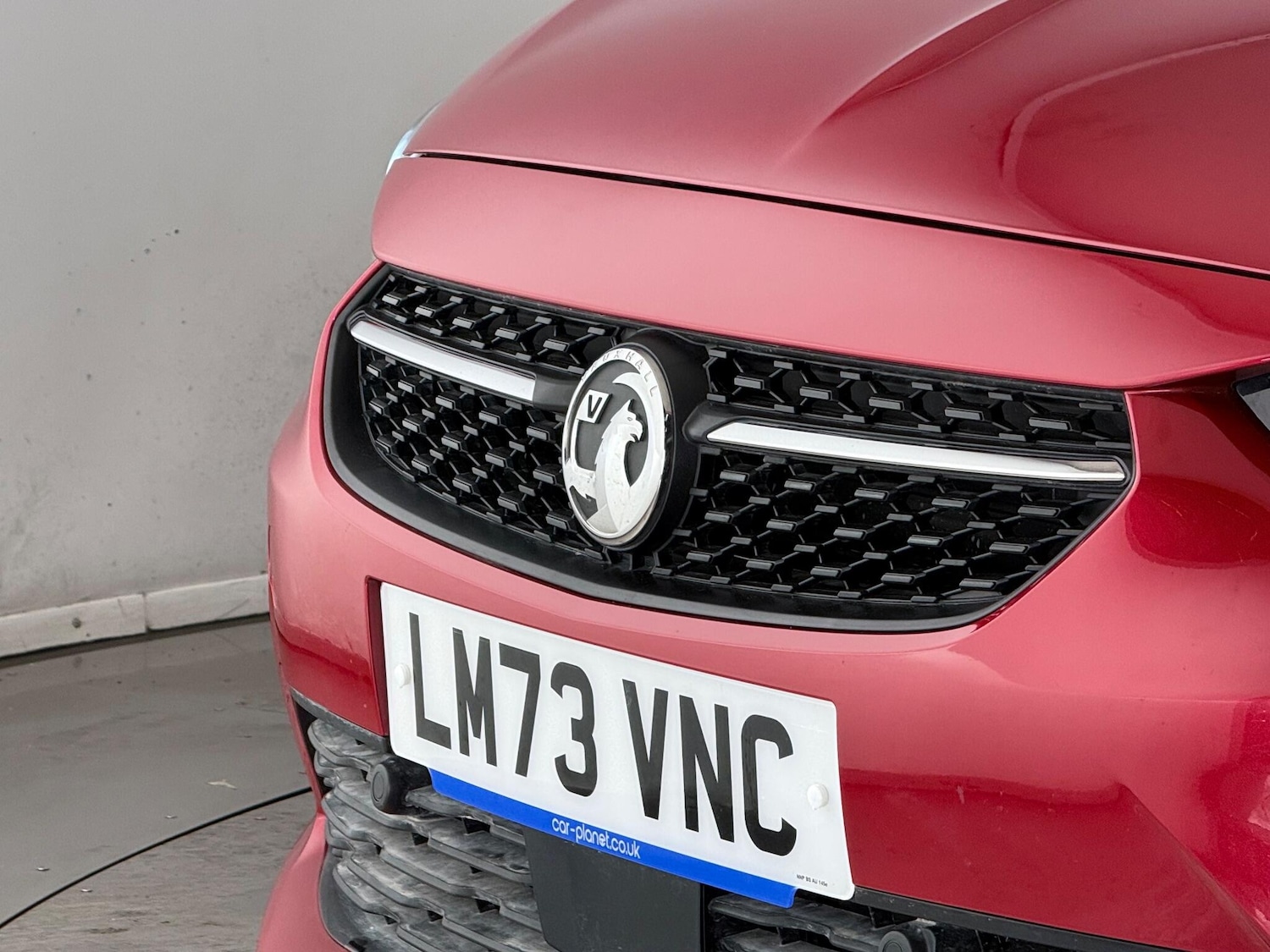 Used Vauxhall Corsa 2023 for sale - 76468618: Photo 44