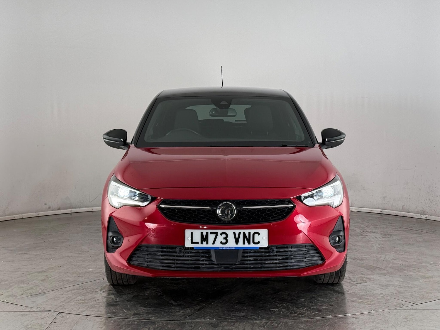 Used Vauxhall Corsa 2023 for sale - 76468618: Photo 7