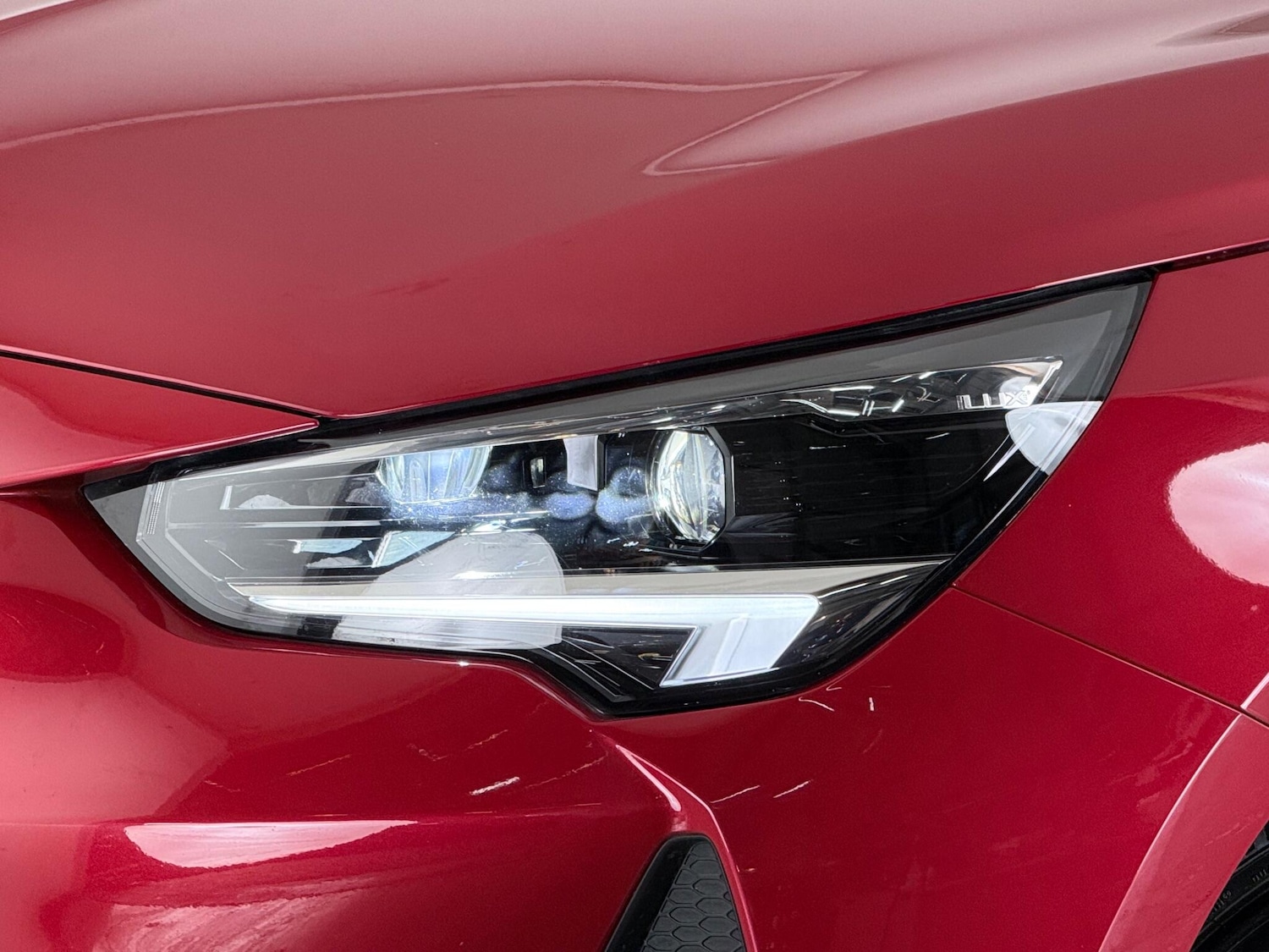 Used Vauxhall Corsa 2023 for sale - 76468618: Photo 8