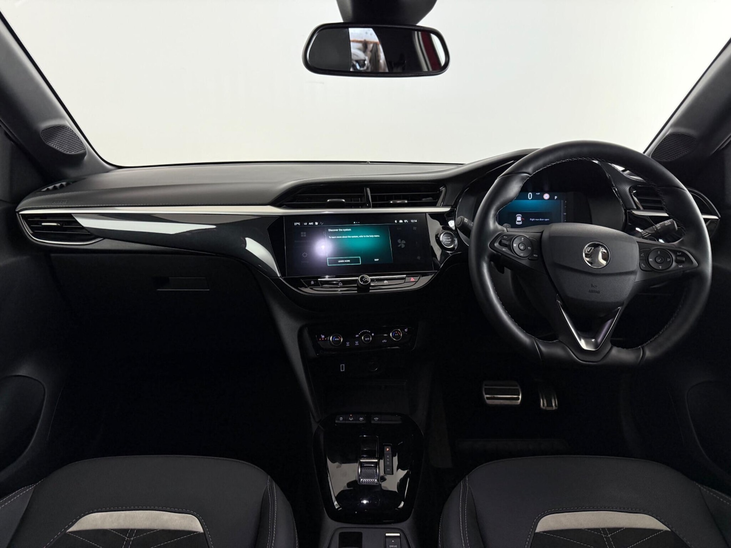 Used Vauxhall Corsa 2023 for sale - 77216761: Photo 16