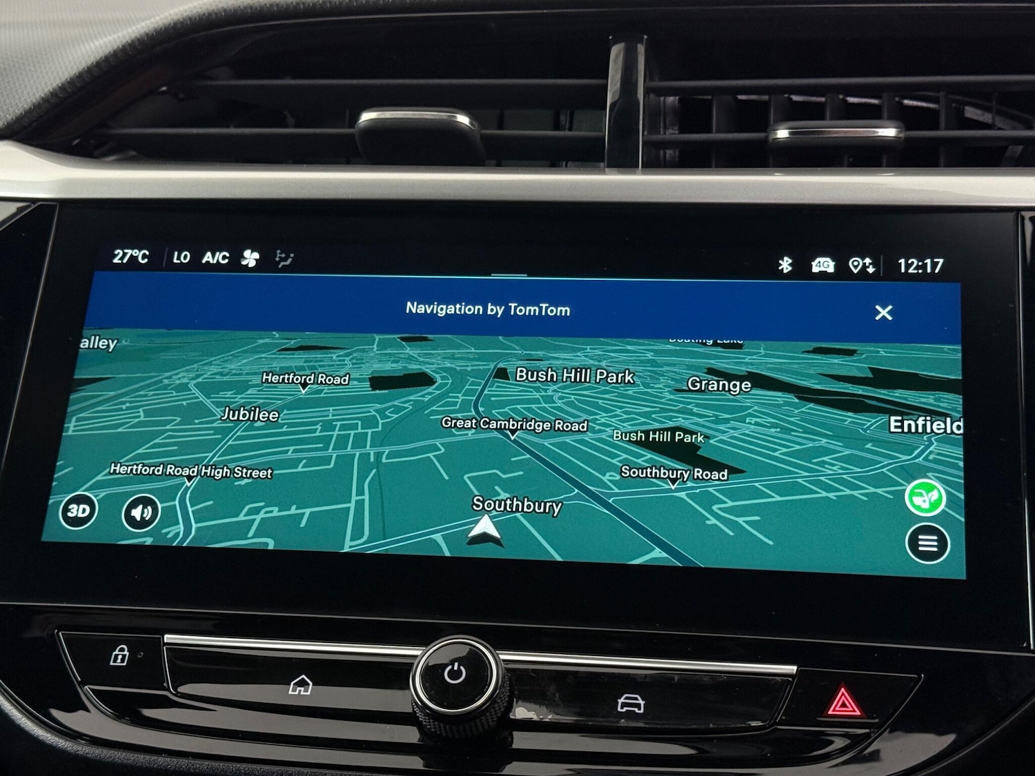 Used Vauxhall Corsa 2023 for sale - 77216761: Photo 31