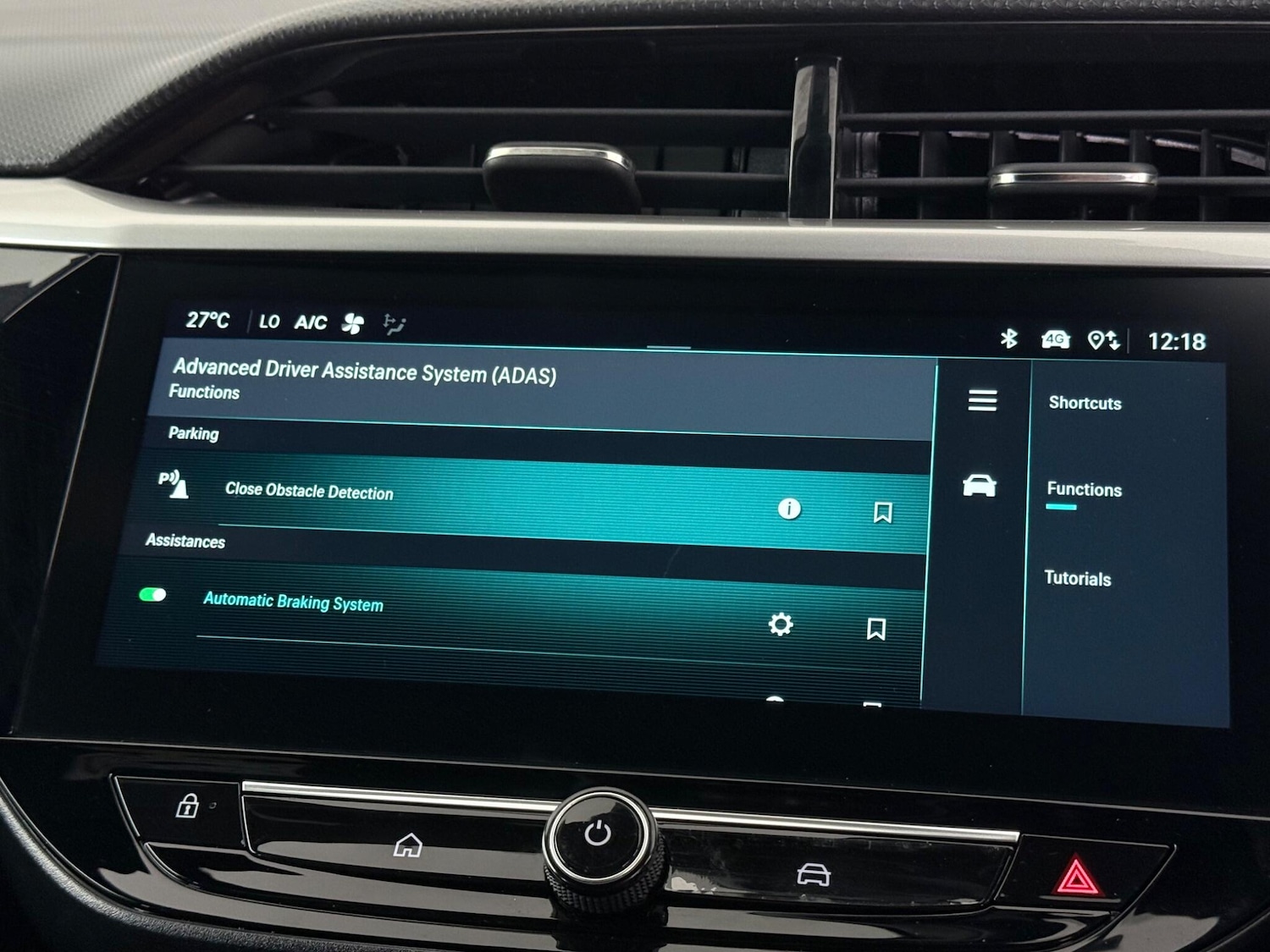 Used Vauxhall Corsa 2023 for sale - 77216761: Photo 36