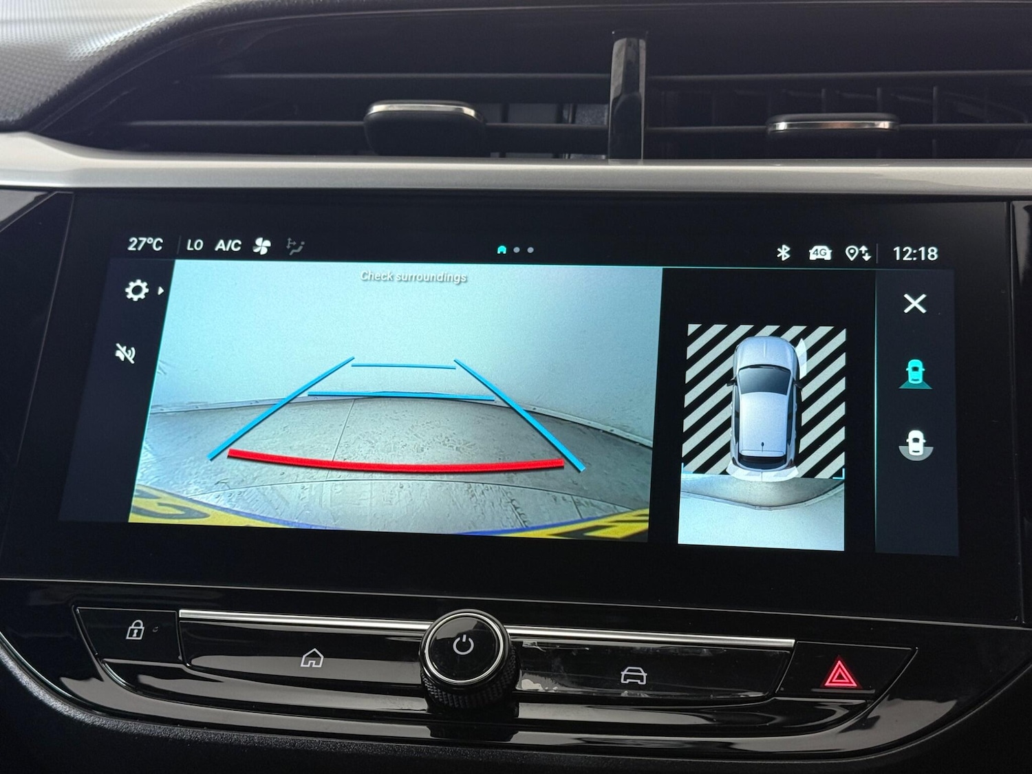 Used Vauxhall Corsa 2023 for sale - 77216761: Photo 37