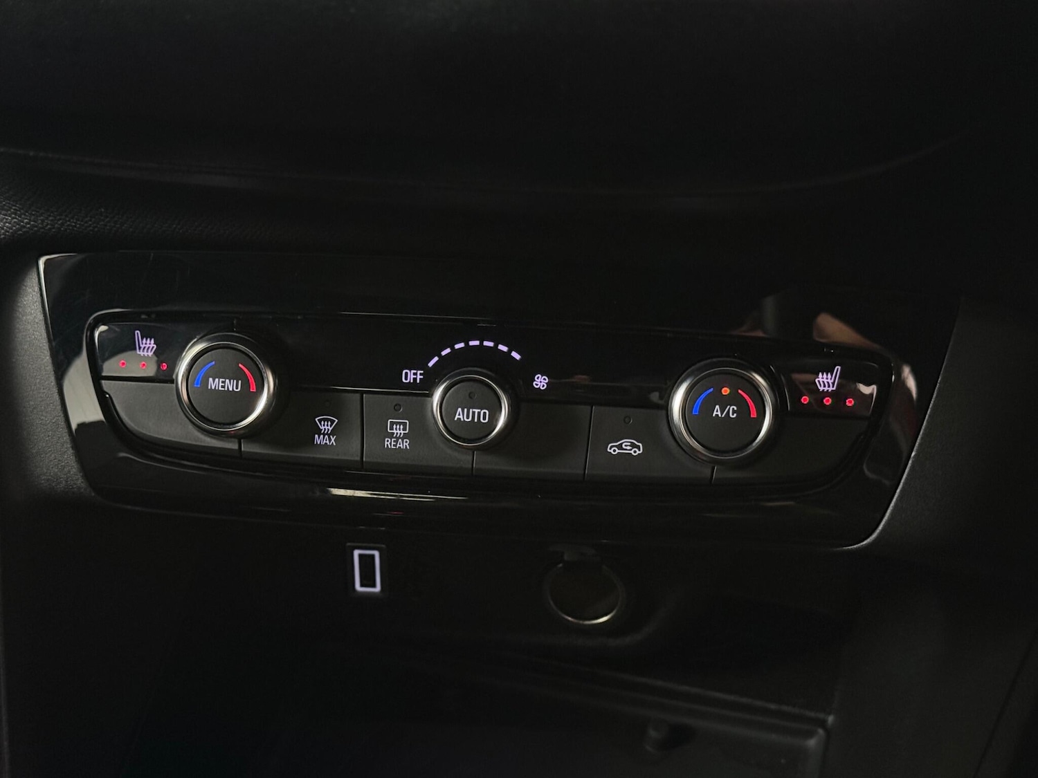 Used Vauxhall Corsa 2023 for sale - 77216761: Photo 38