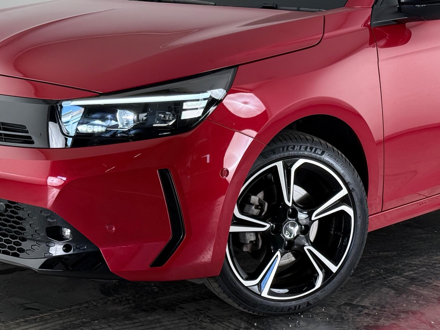 Used Vauxhall Corsa 2023 for sale - 77216761: Photo 44