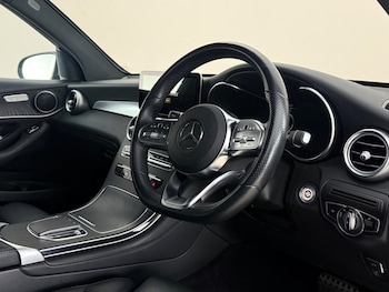 Used Mercedes-Benz GLC 2020 for sale - 78797408: Photo
