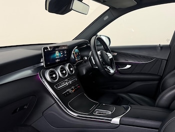 Used Mercedes-Benz GLC 2020 for sale - 78797408: Photo