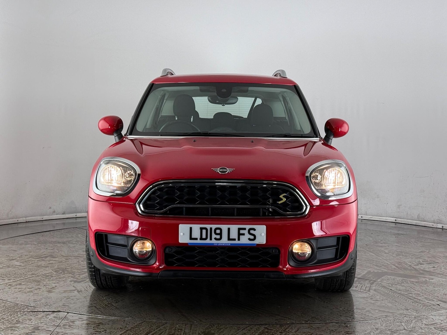 Used MINI Countryman 2019 for sale - 77260038: Photo 2