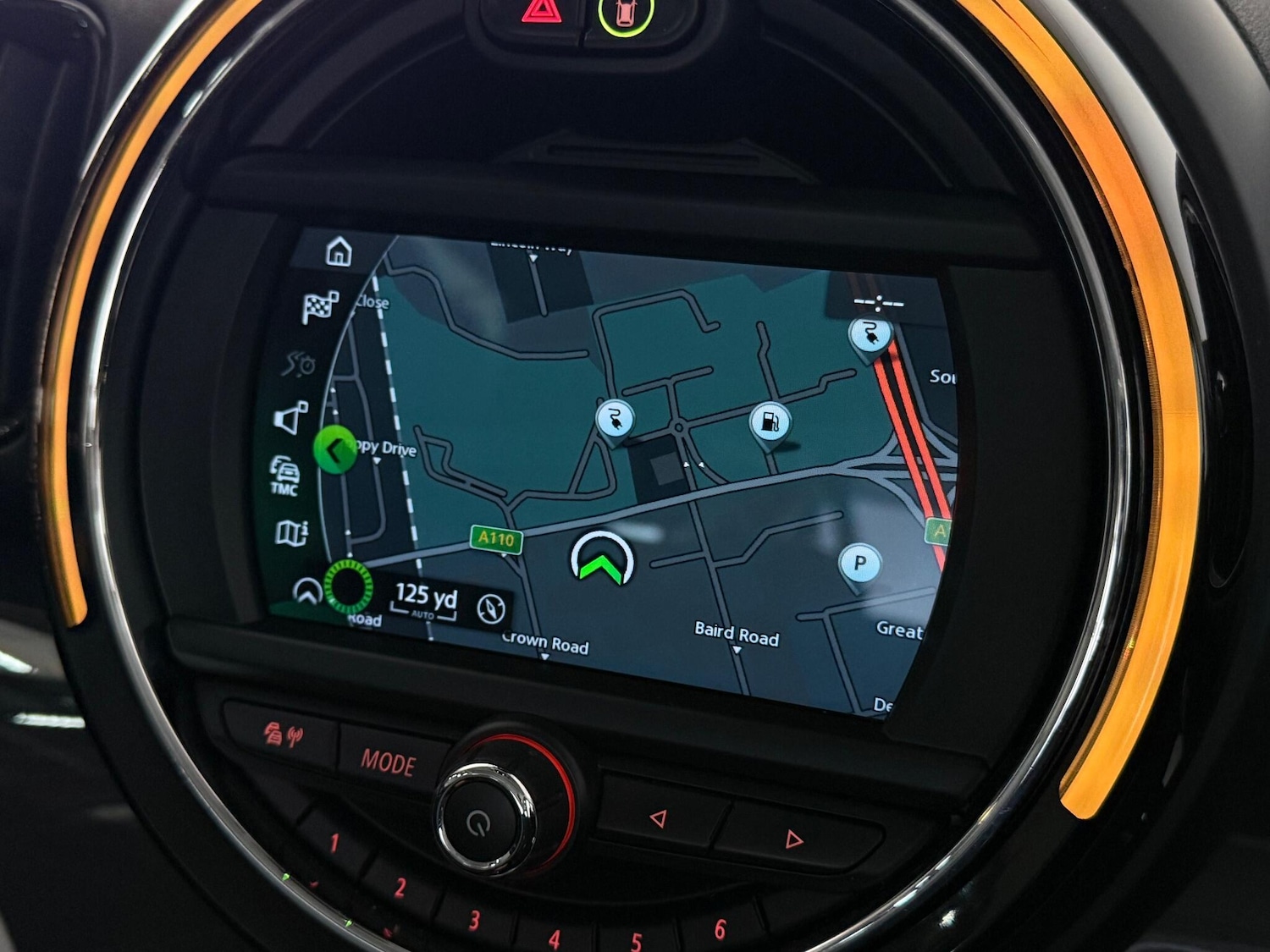 Used MINI Countryman 2019 for sale - 77260038: Photo 20