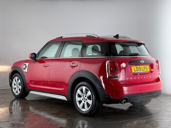 Used MINI Countryman 2019 for sale - 77260038: Photo