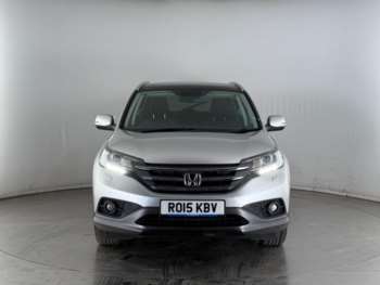 Used Honda CR-V 2015 for sale - 74143977: Photo