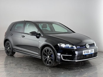 2016 (66) - 1.4 TSI GTE Nav DSG Euro 6 (s/s) 5dr